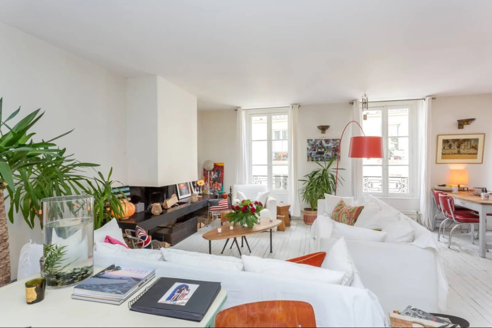 Espace Triplex design & cosy  - 4