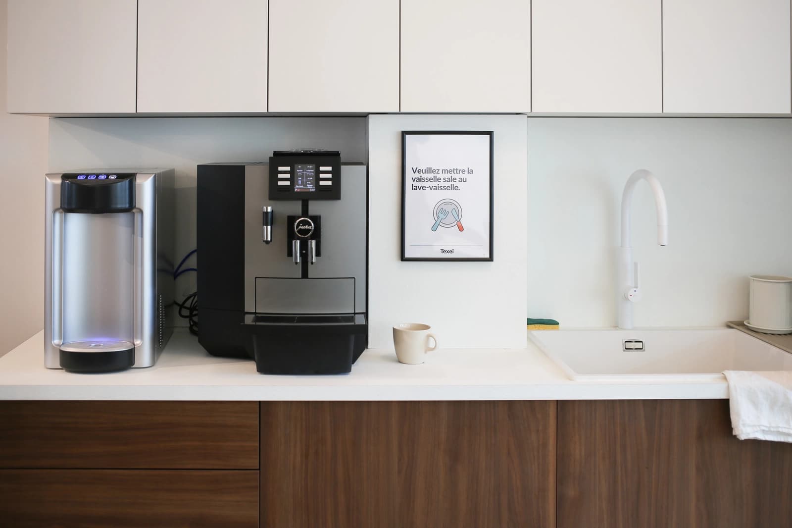 Espace Espace convivial et entièrement modulable - 5