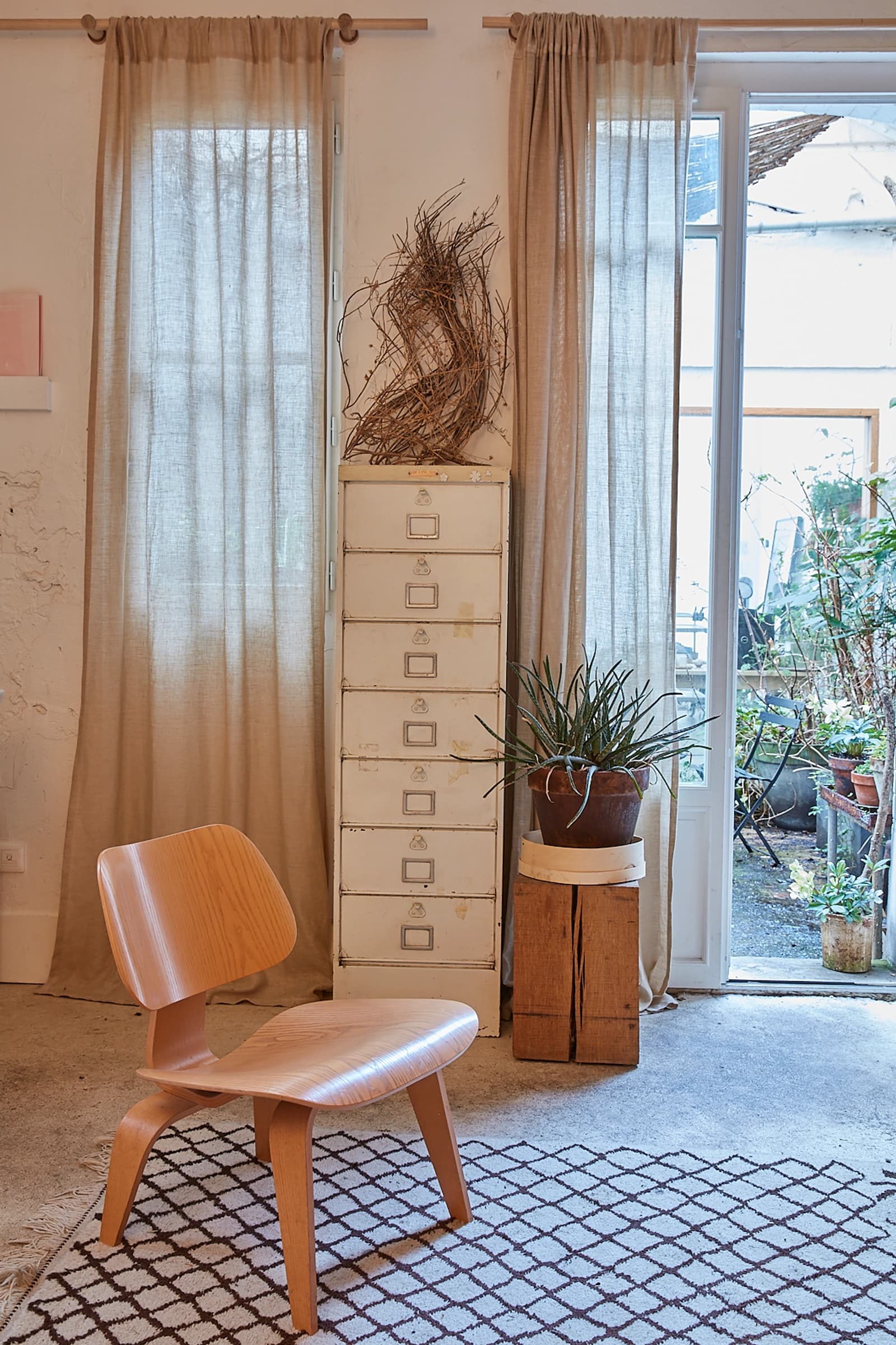 Space Studio-Loft with Cyclorama - 4