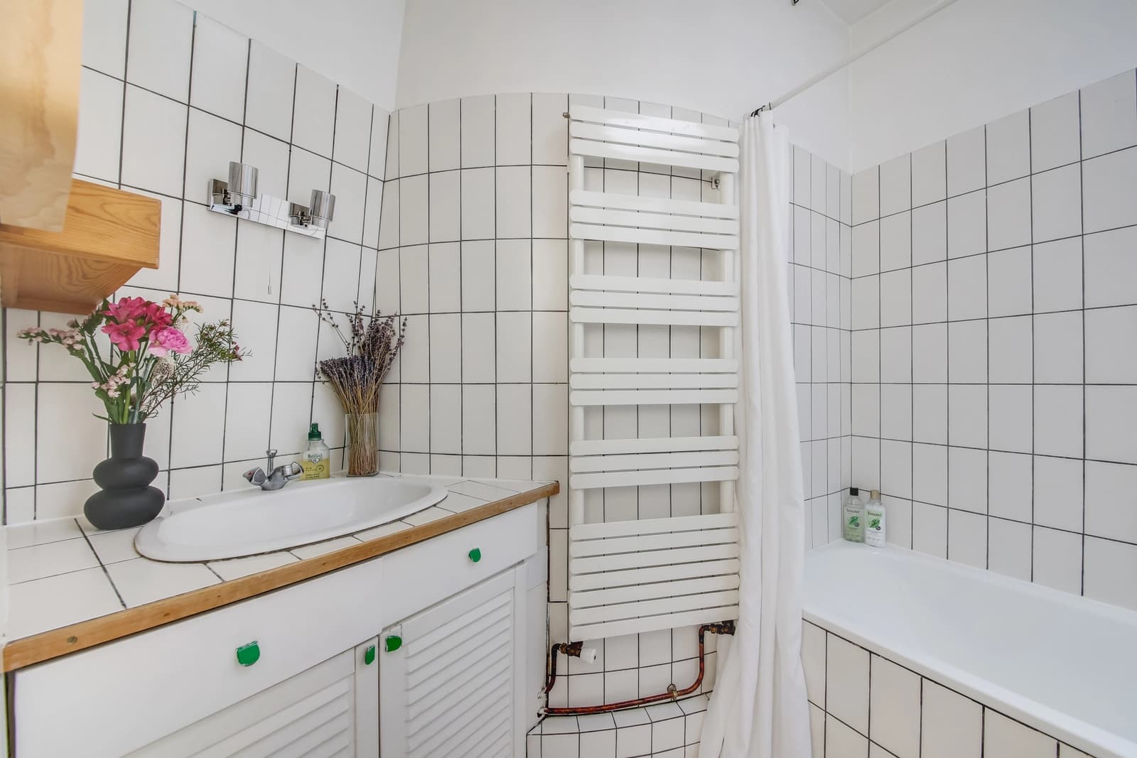 Espace Casa Orange: bel appartement moderne et très lumineux - 5