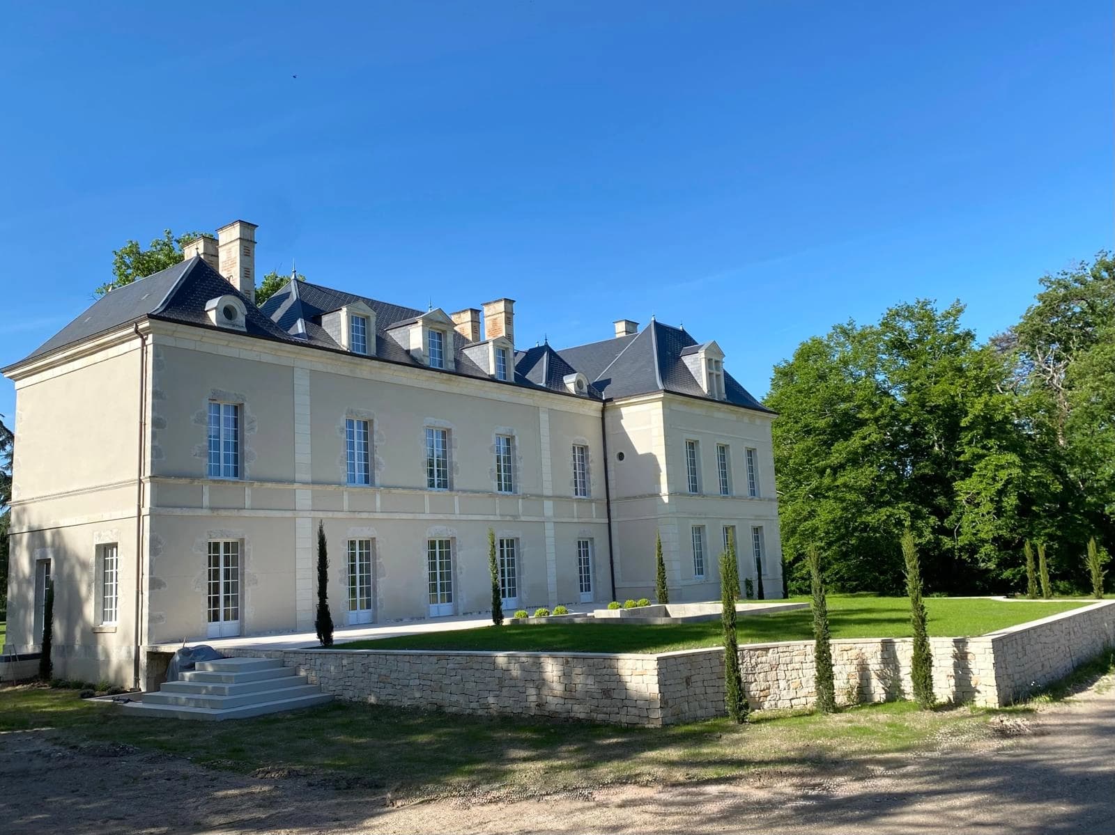 Espace Maison de famille - 1