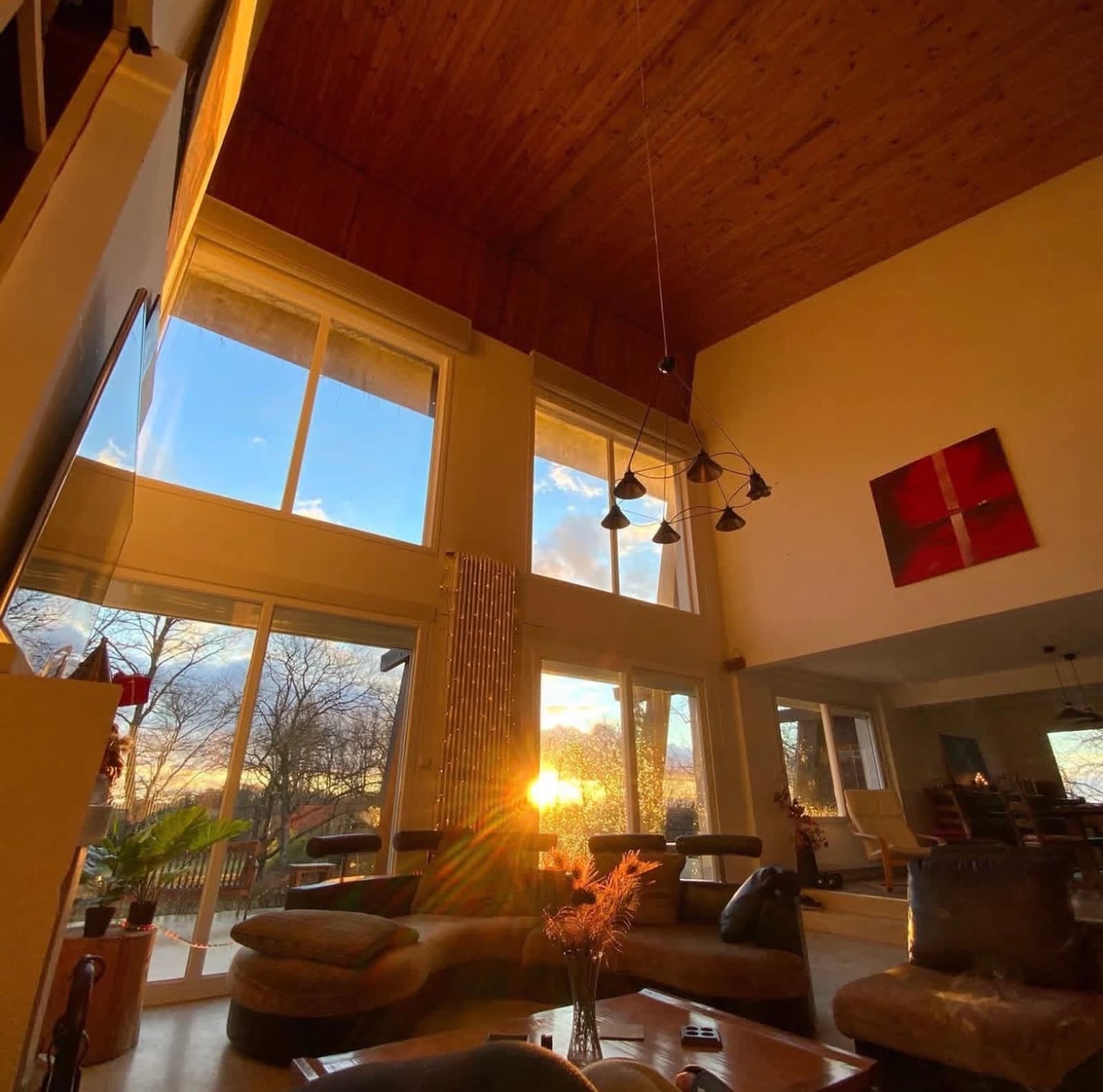 Space Exceptional villa in the heart of the forest, former iconic residence - 2