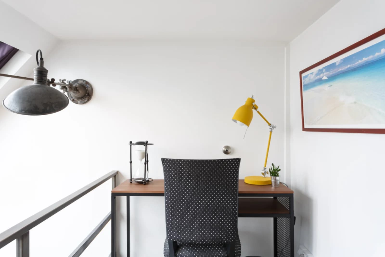 Espace Loft parisien de charme au coeur de Montmartre - 5