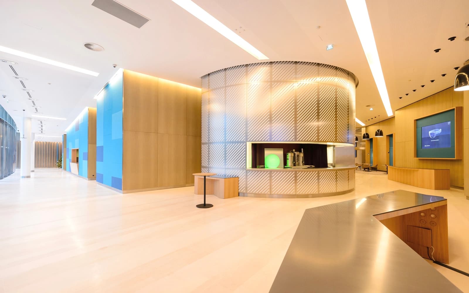 Space Business Center - Creative & Corporate Spaces - 4