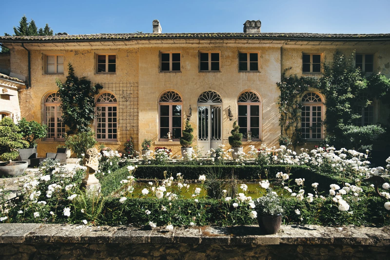 Comedor en La vida en el castillo: mil facetas de un lugar excepcional - 1