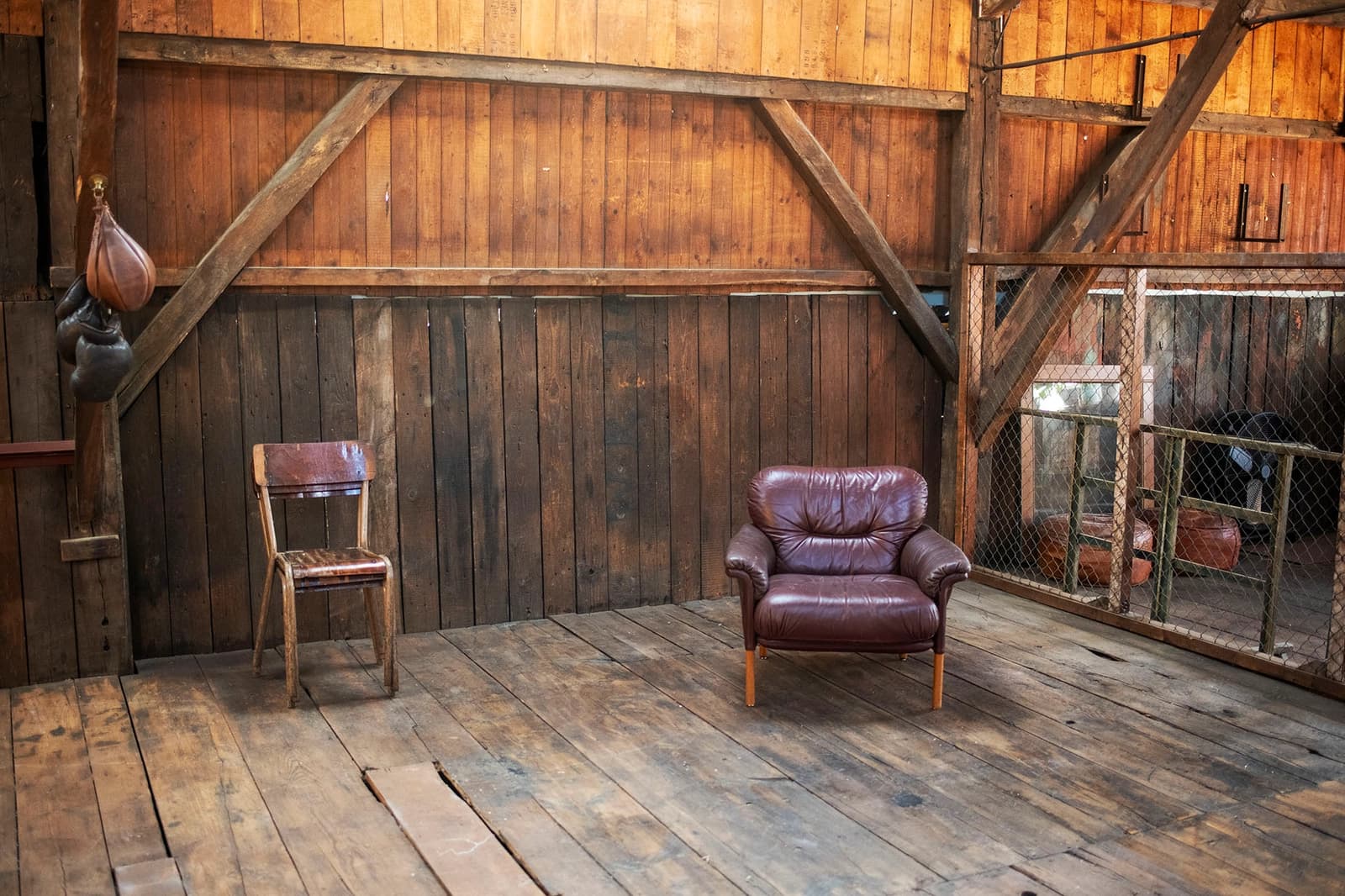 Espacio Estudio La Green Galerie - 3