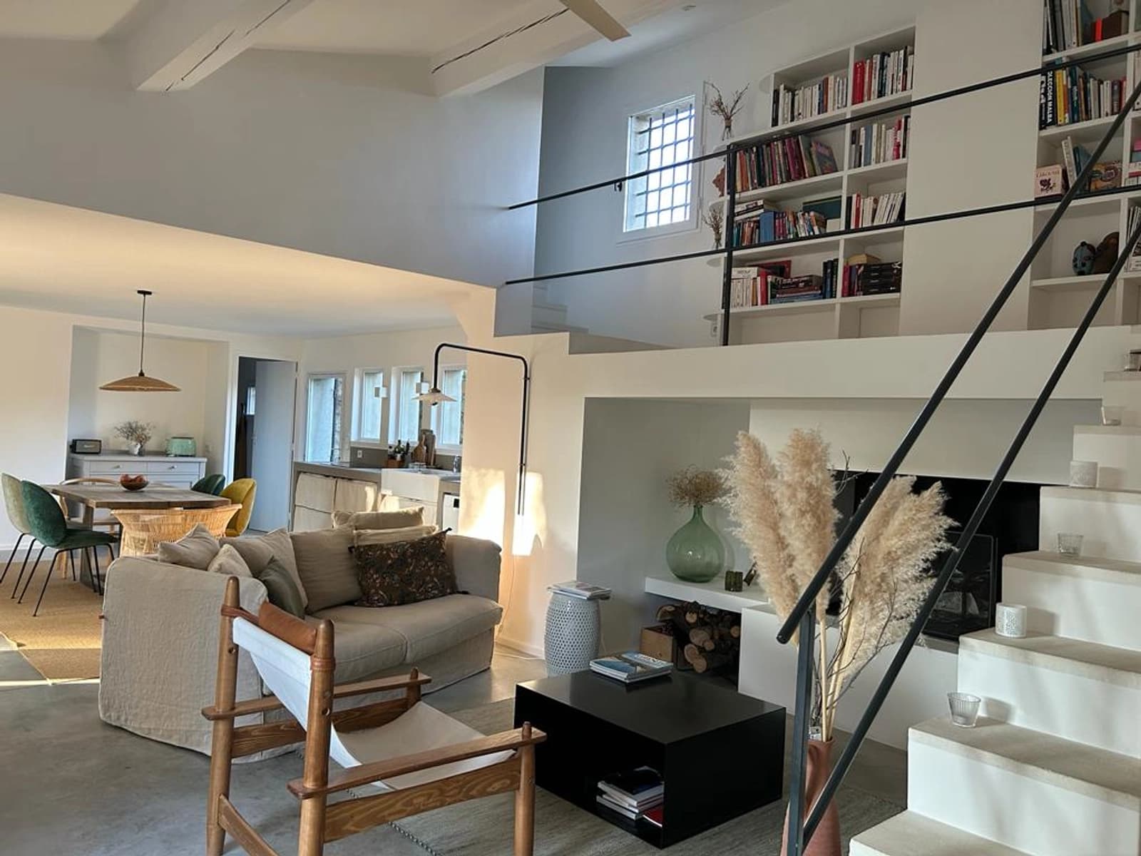 Charming house in the heart of the Alpilles