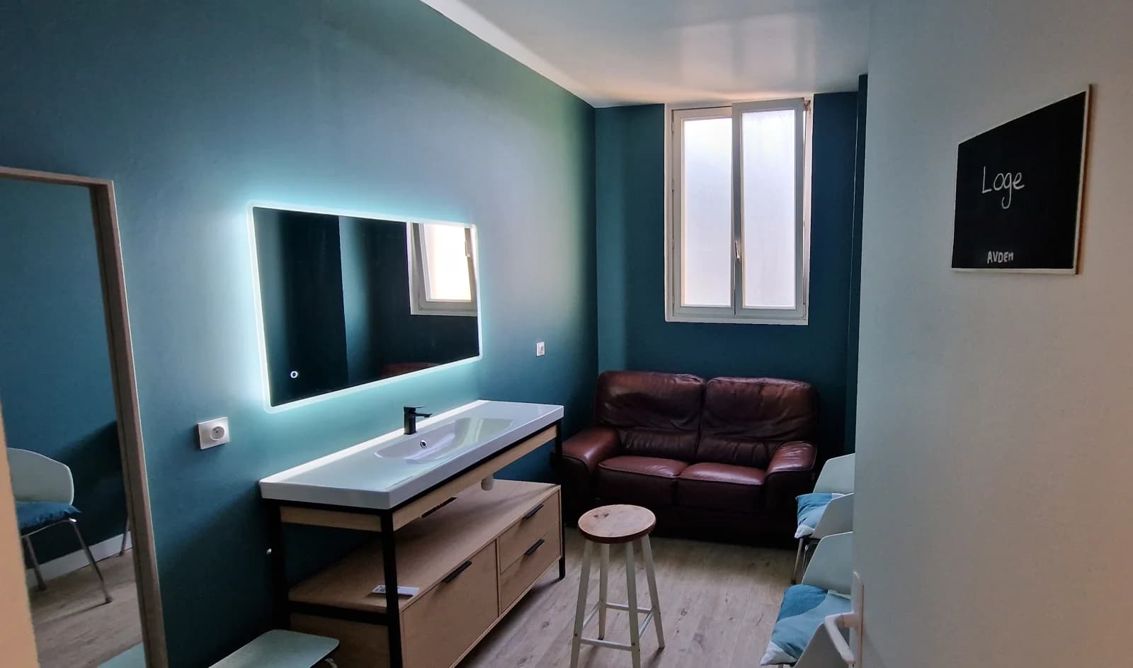 Space Fully equipped photo studio at the gateway to Paris! - 4