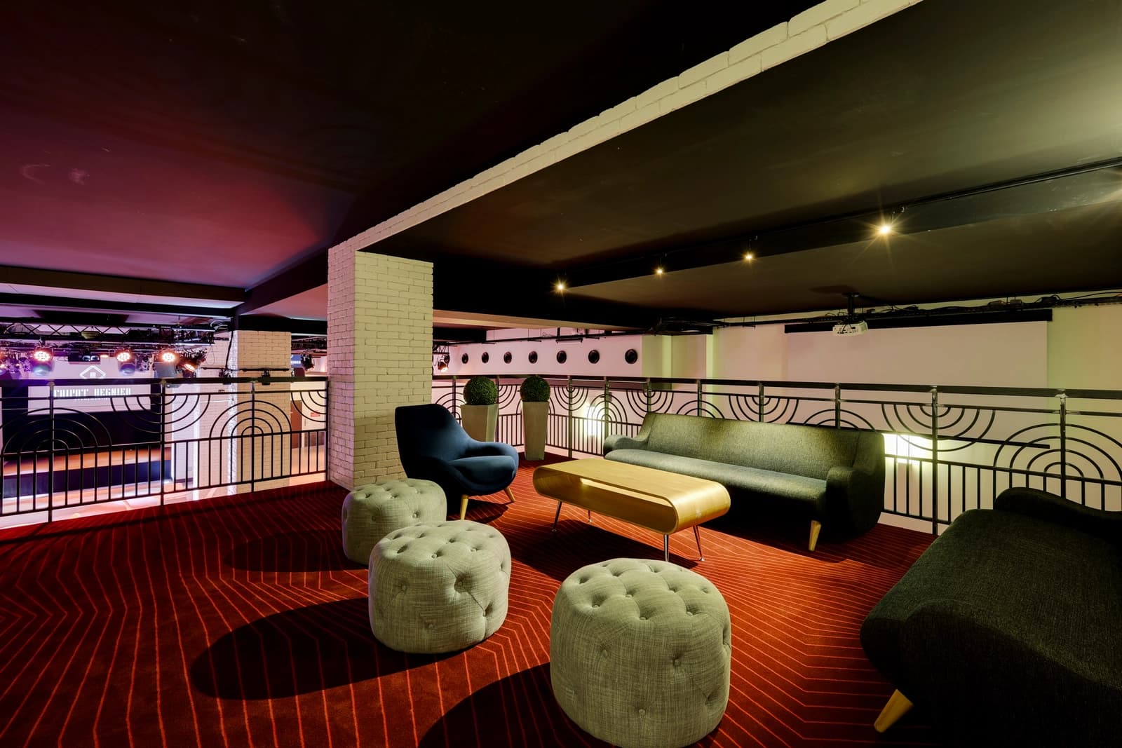 Space Parisian event venue - 5