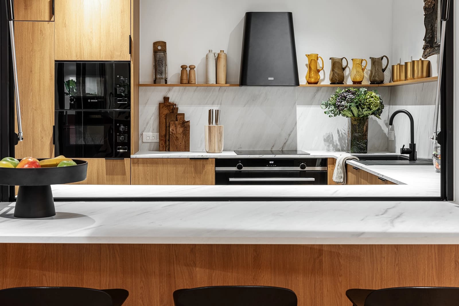 Space A hidden address in the heart of the city - 4