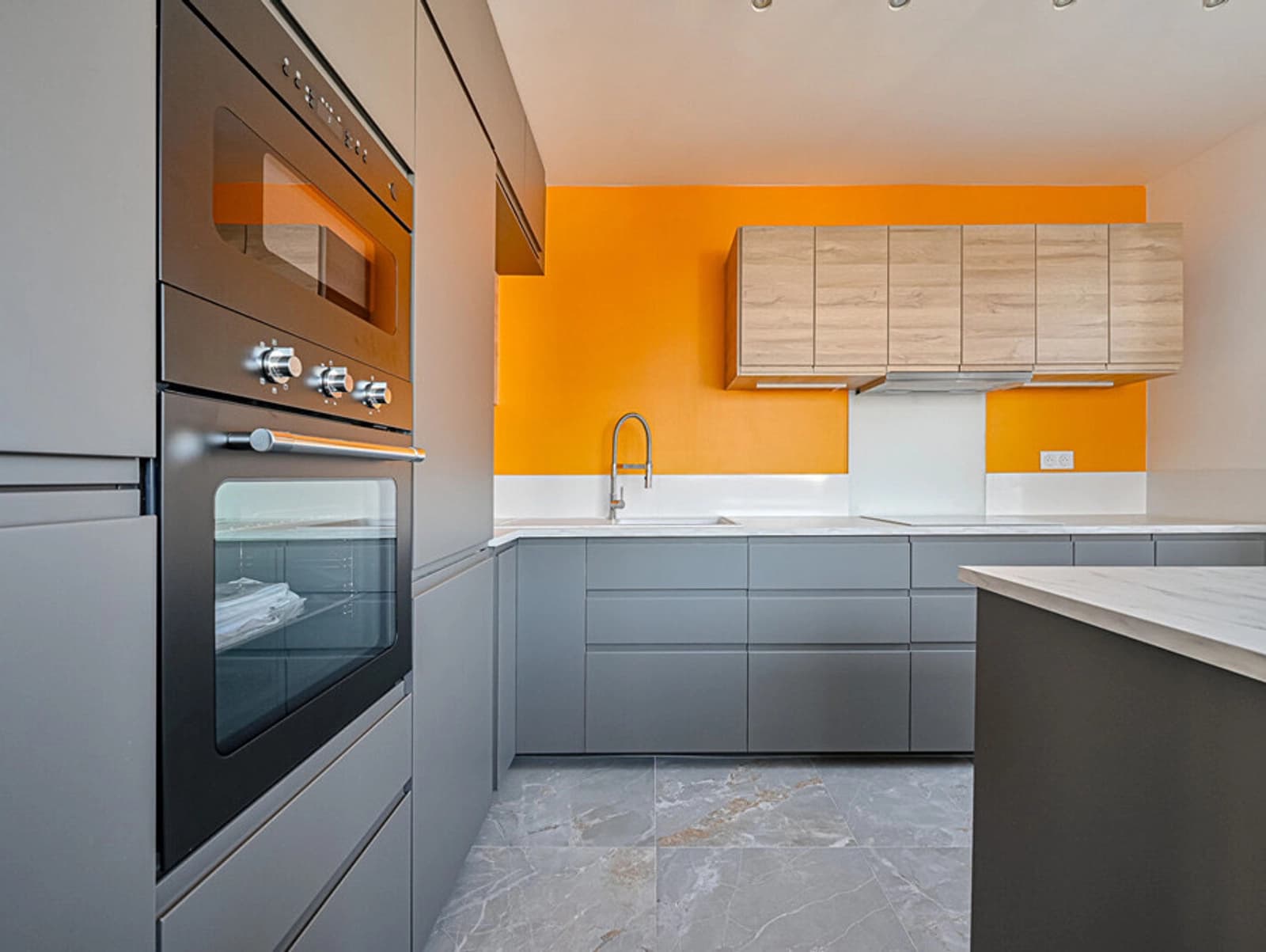 Space Penthouse with Terrace - Eiffel Tower View - 4