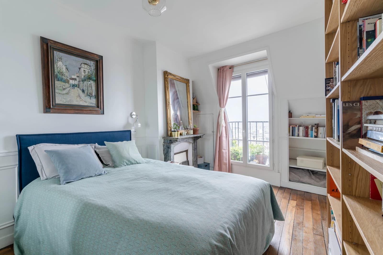 Espace Sur les toits de Montmartre, un panorama unique - 4