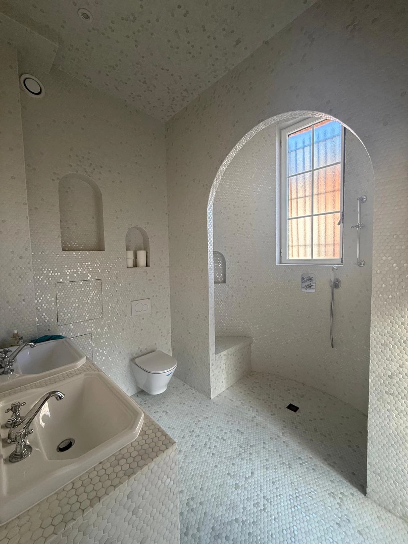 Space Superb apartment in a 17th-century château facing the Marne - 2