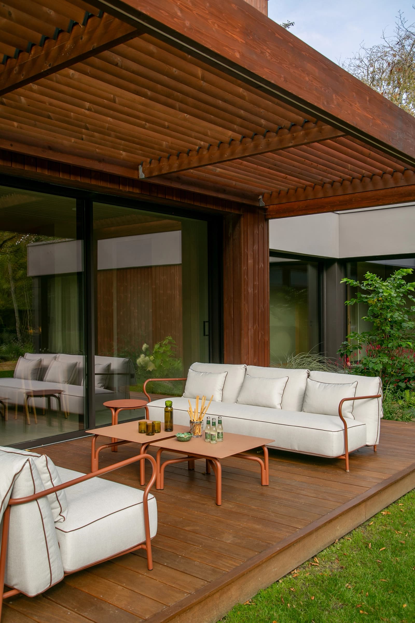 Espace Maison premium au Touquet-Paris-Plage - 2