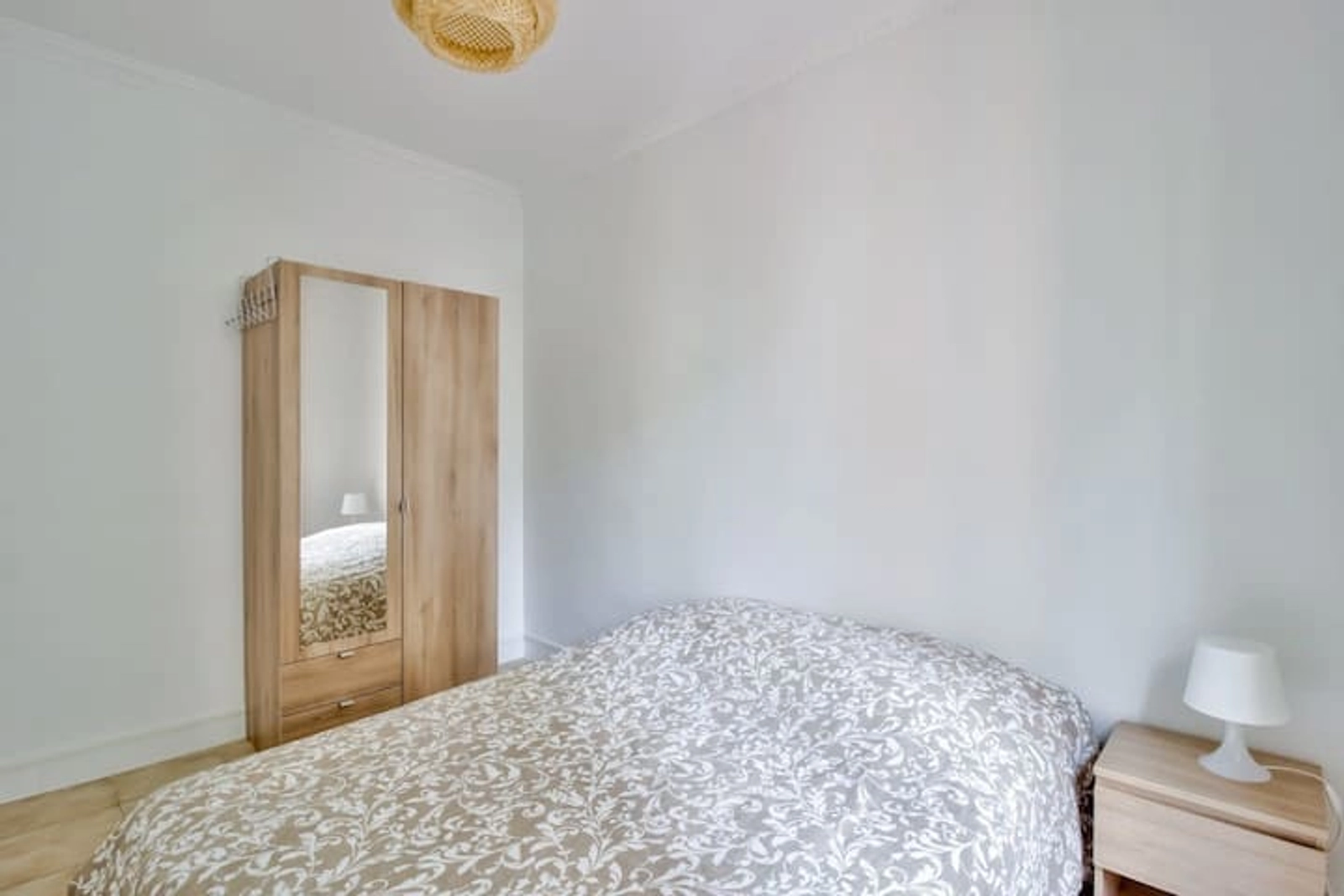 Space Loge Apartment - 3