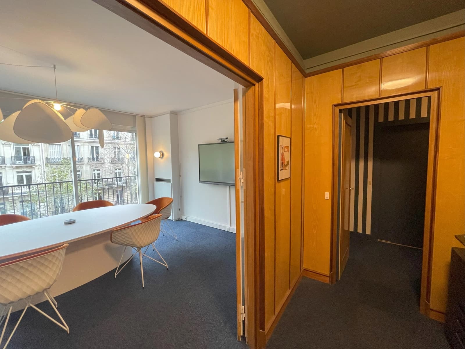 Espace Immersion au centre du mythique St-Germain-des-Prés - 3