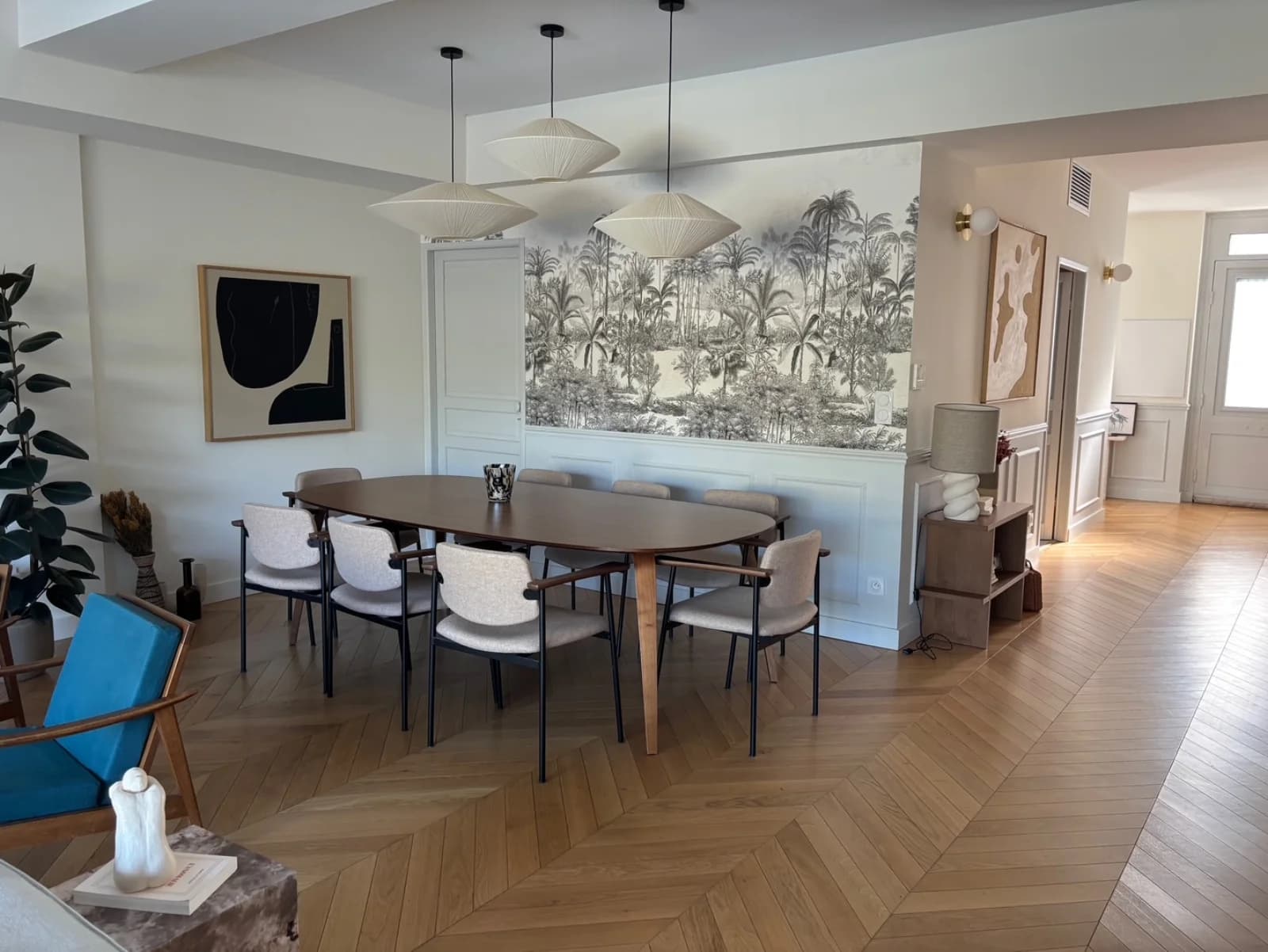 Space Bordeaux shop in the heart of Cauderan Parc Bordelais - 1
