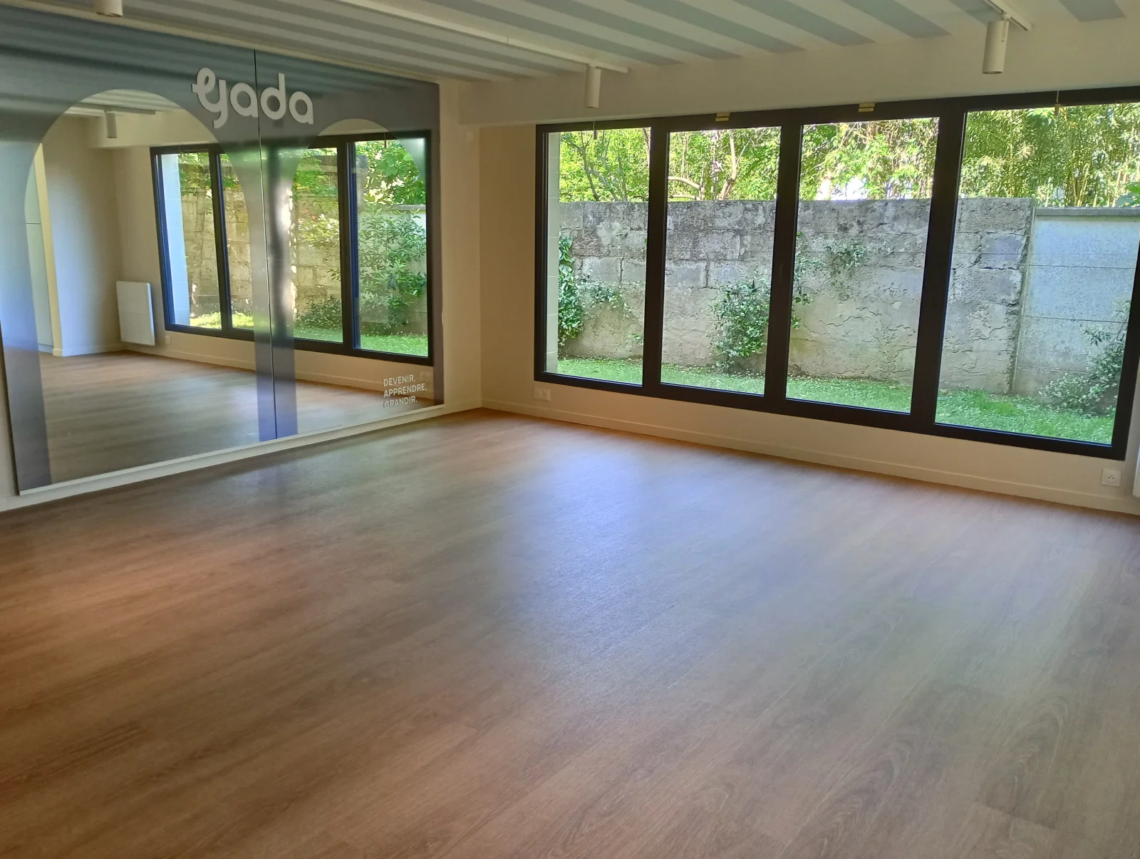 Espace Espace shooting ou formation lumineux - 5