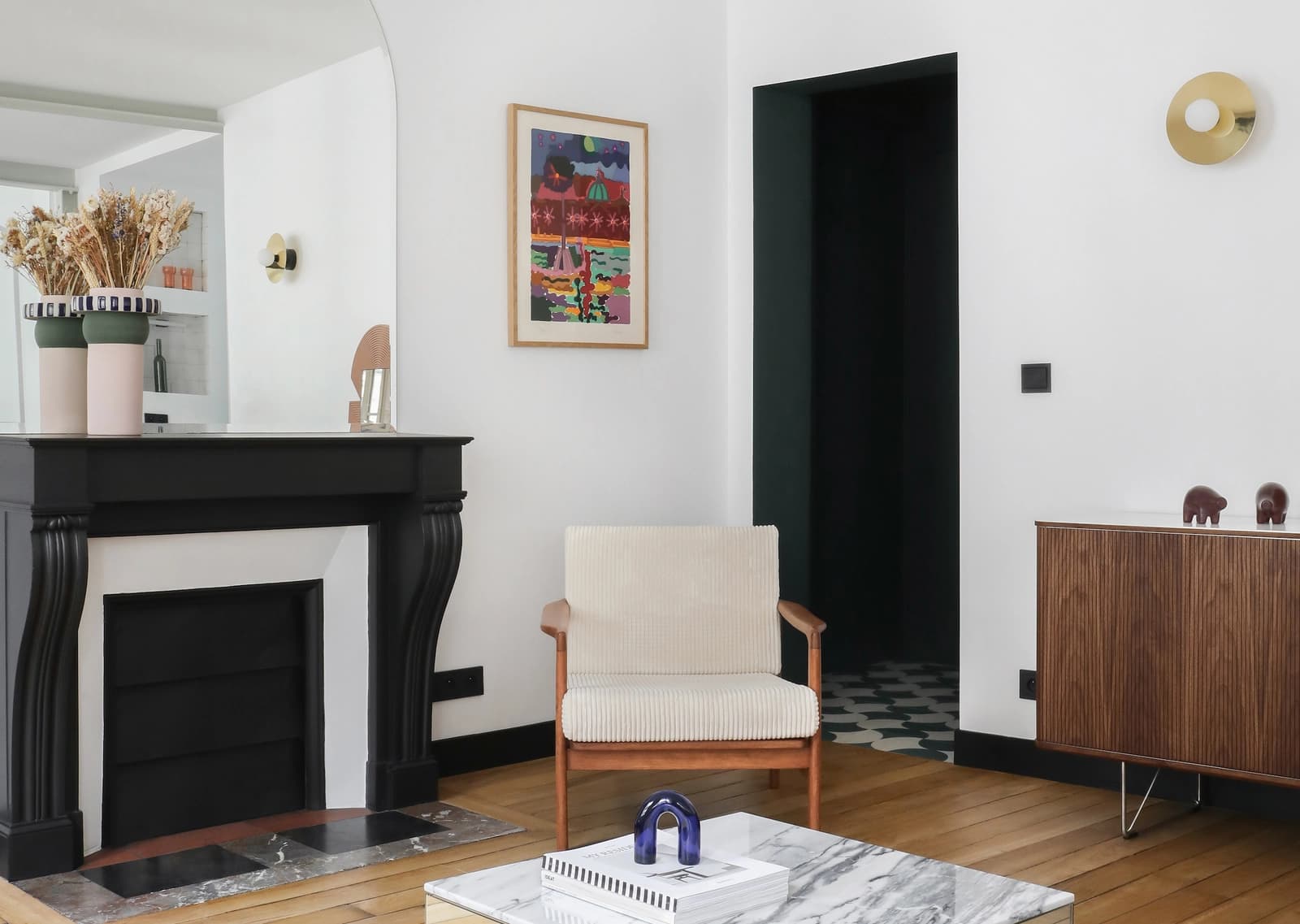 Space Paris Centre: modern and bright ❤️ - 1