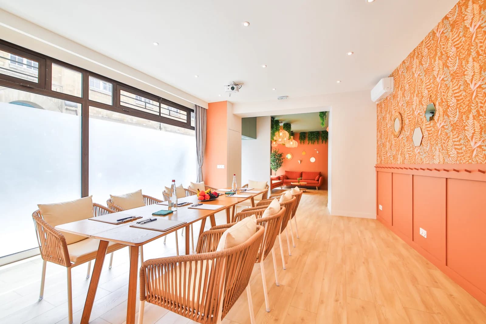 Espace Espace cosy proche Montparnasse - 5