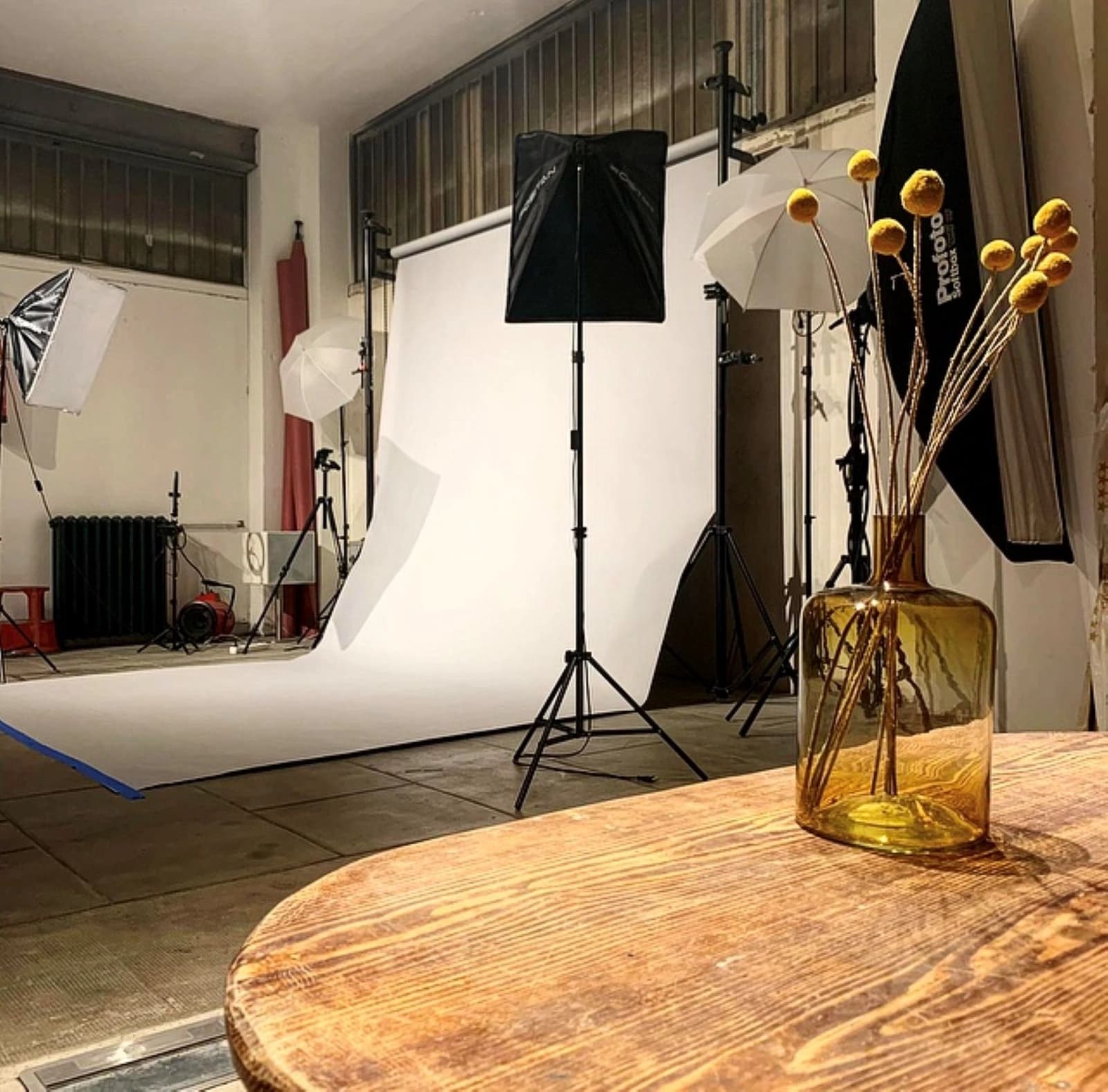 Space Photo/Video studio in the heart of Paris - 3