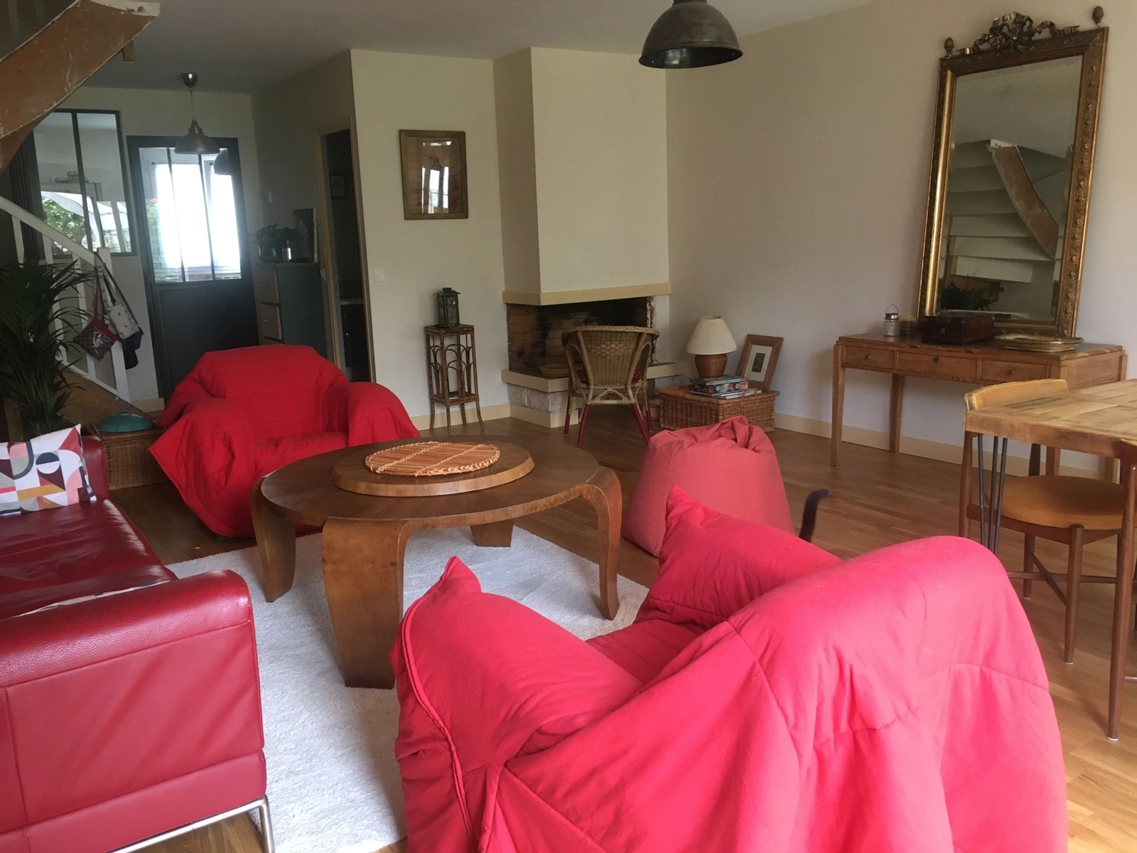 Espace Maison de centre-ville Meaux - 2