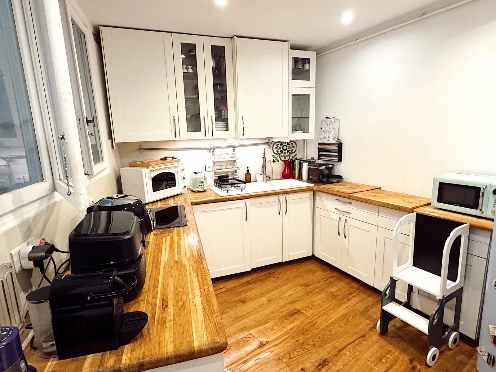 Espace Grand appartement de charme - 5