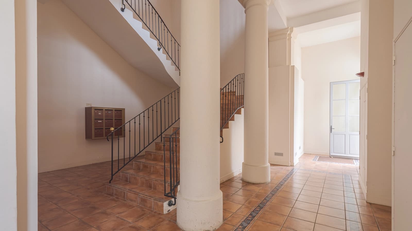 Espace Appartement atypique Hospice Saint Nicolas - 4