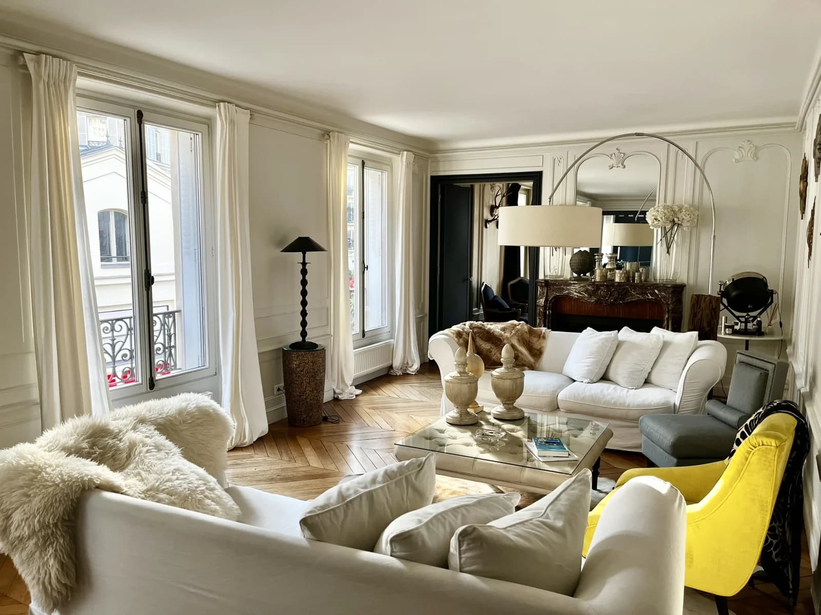 Espace Face au Moulin Rouge, 203m² au pied de Montmartre - 5