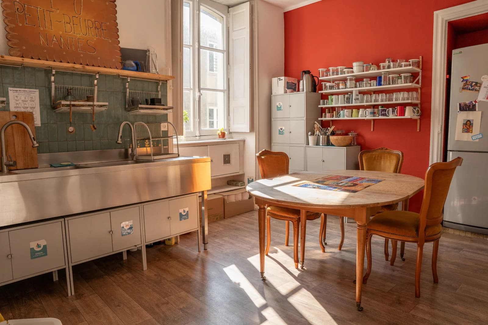 Space Office space - Entire space - 1