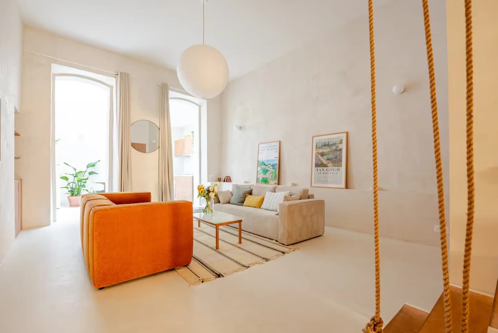 Espace Loft Marseille Cours Julien - 5