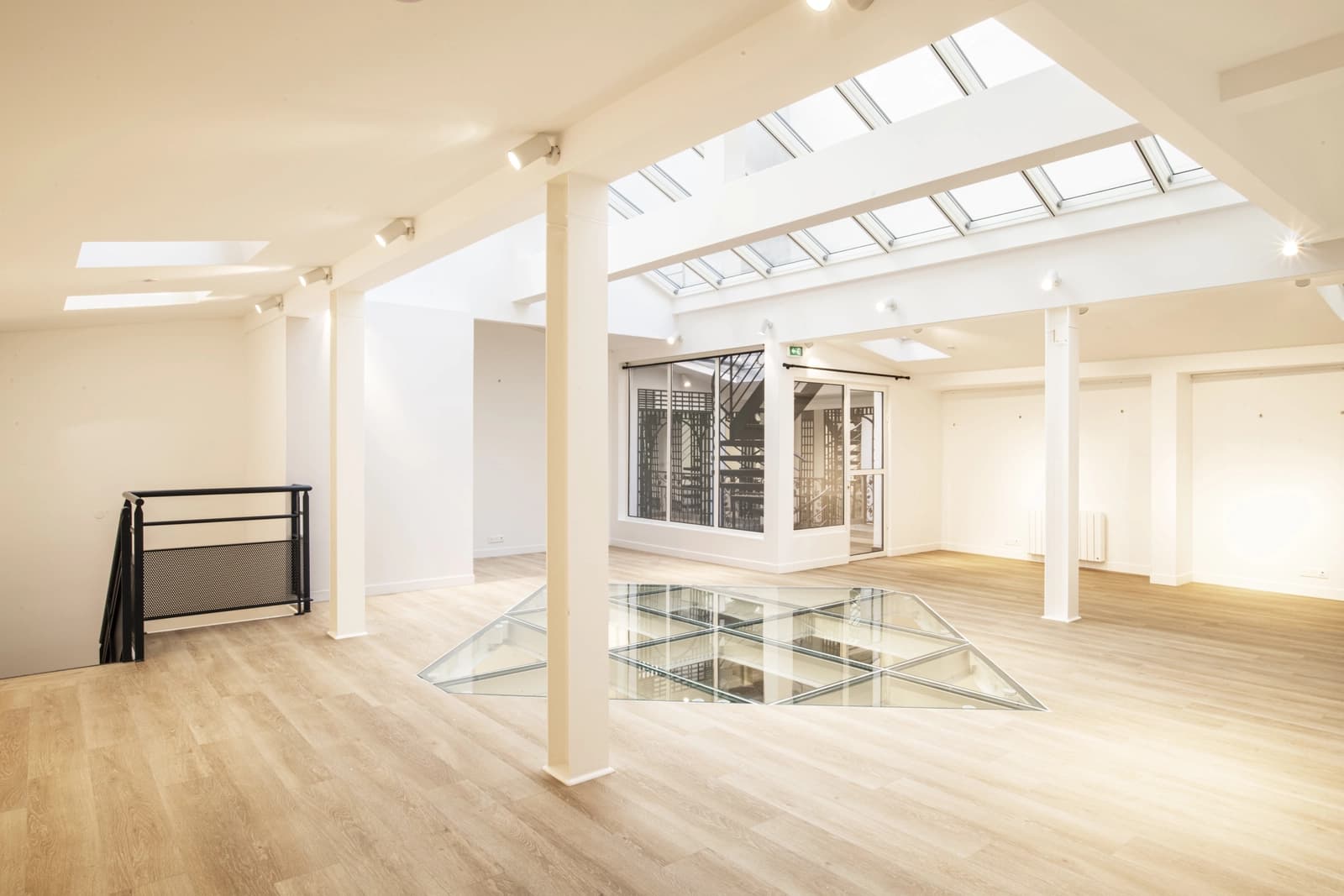 Space Bright studio in the heart of Paris 5 - 2