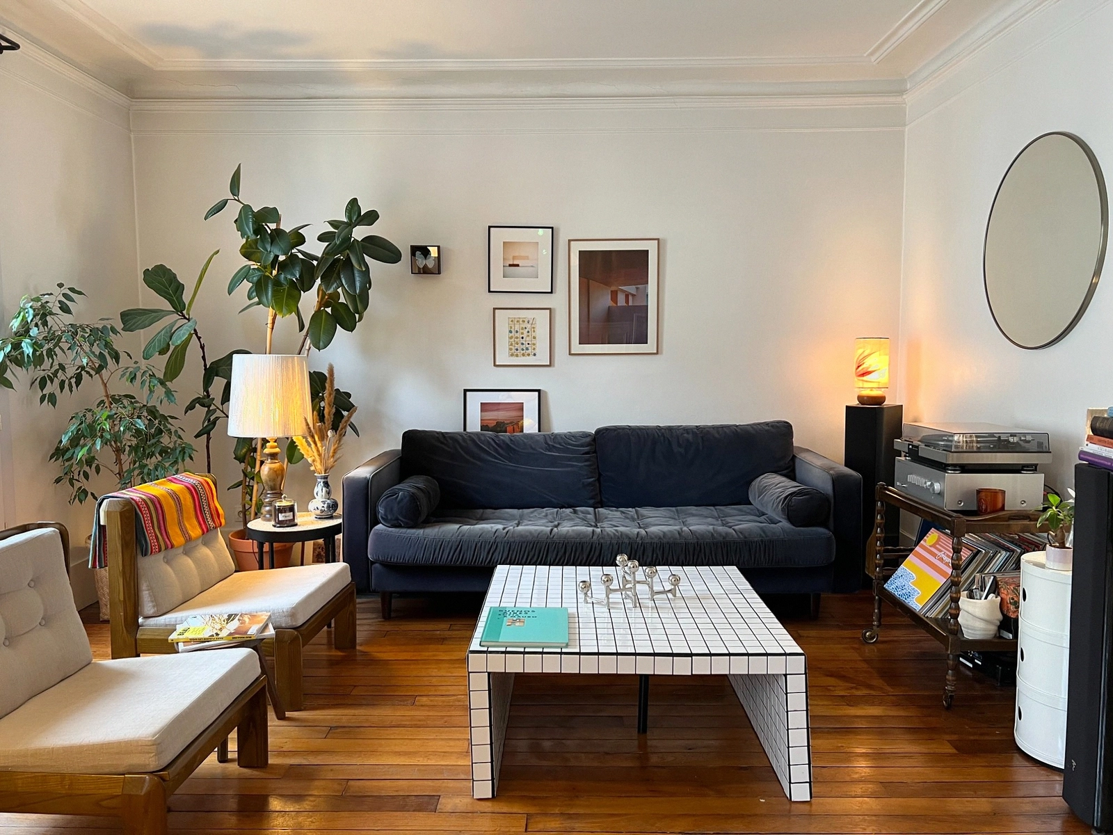 Espace Appartement cosy et lumineux - 0