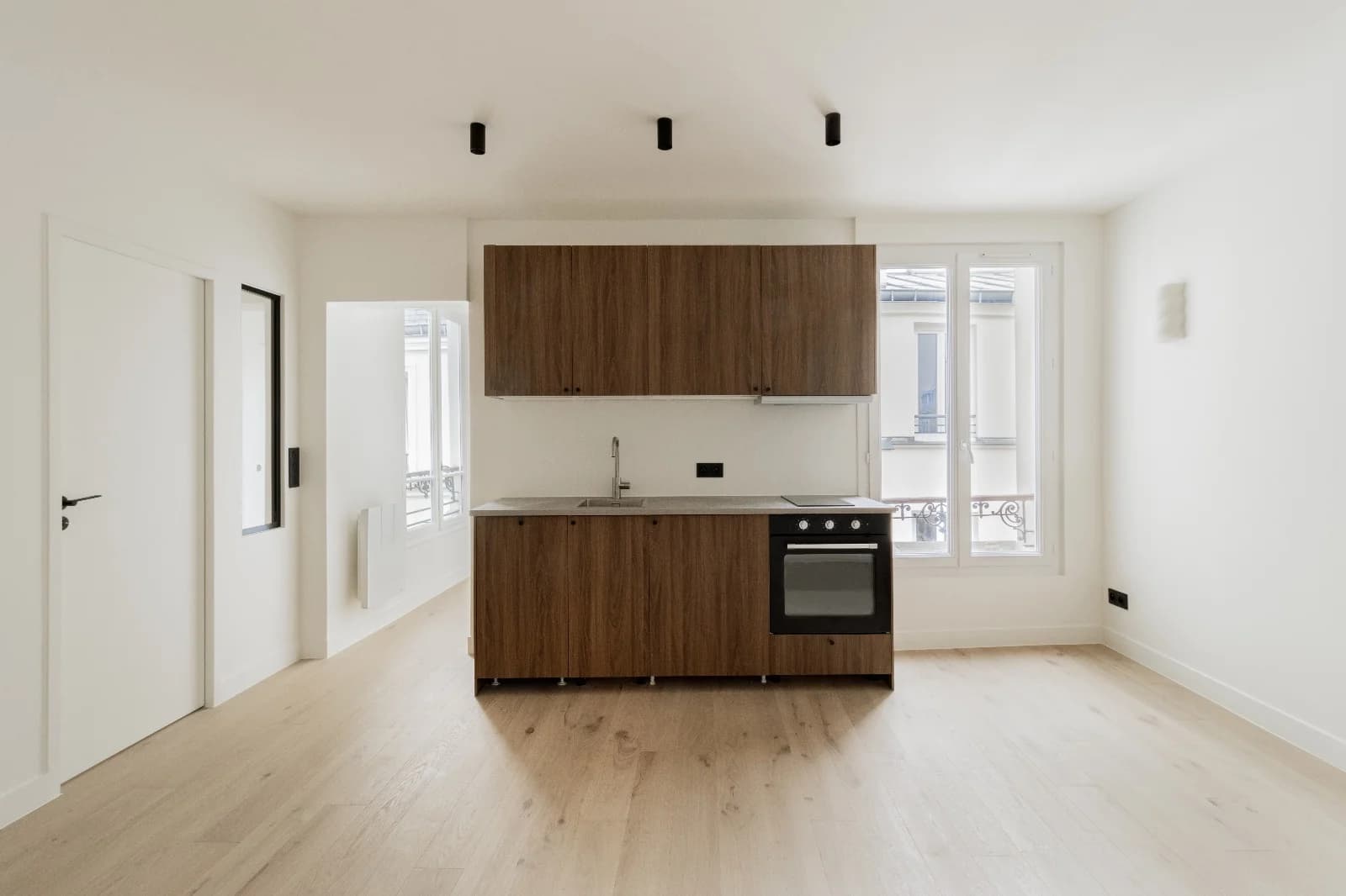 Espace Appartement à Dunkerque Faubourg Poisonnière - 0