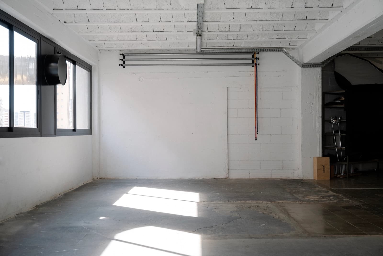 Space Creative Industrial Space - 1