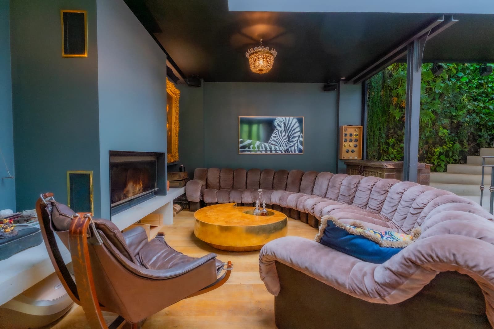 Espace Loft Tropical d’Exception - 4