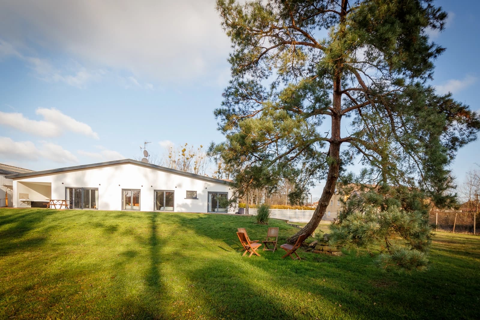 Meeting room in Magnificent villa 30 min from Strasbourg (67) - 0