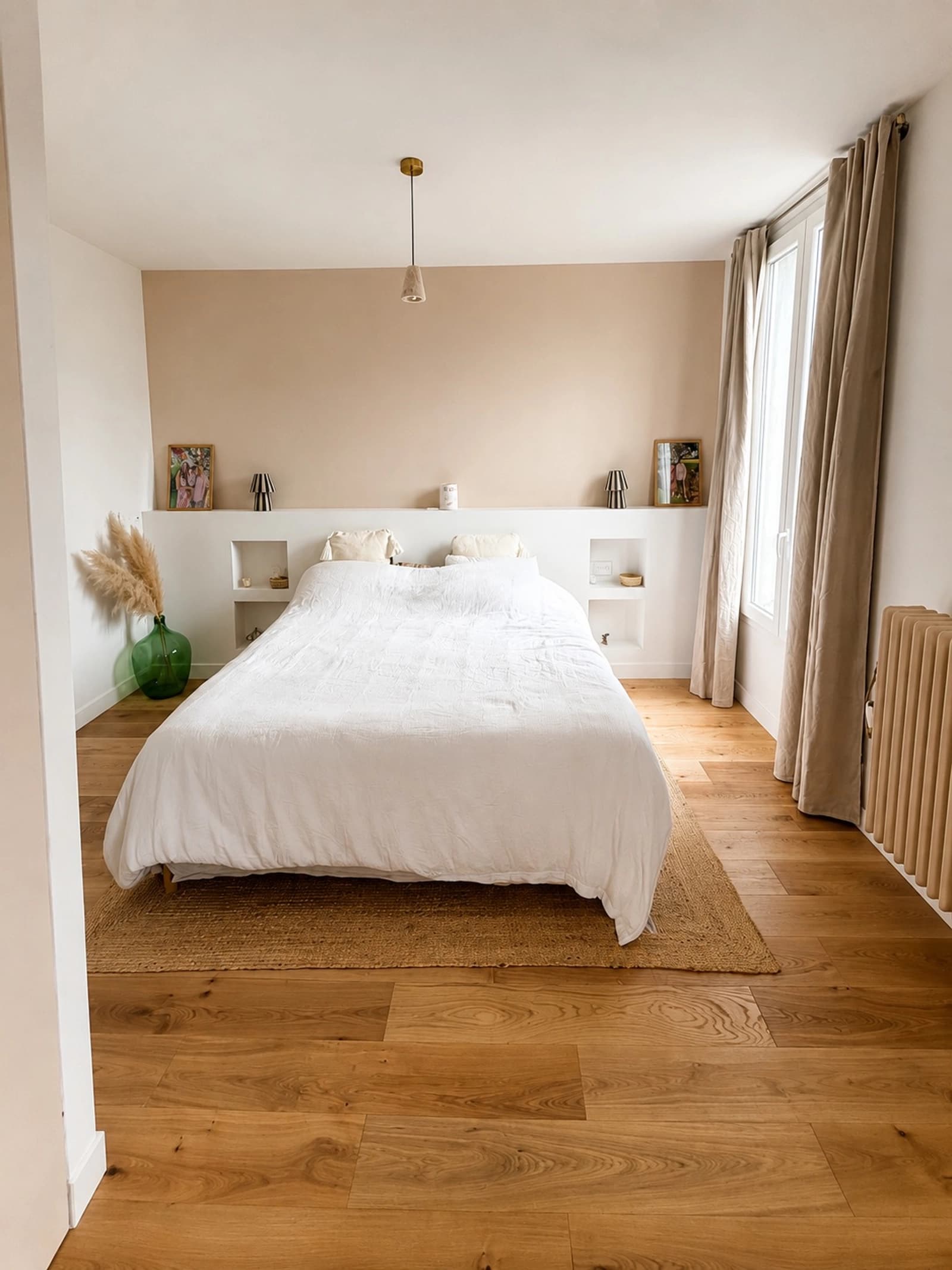 Espace Maison de charme rénovée avec jardin proche Paris - 3