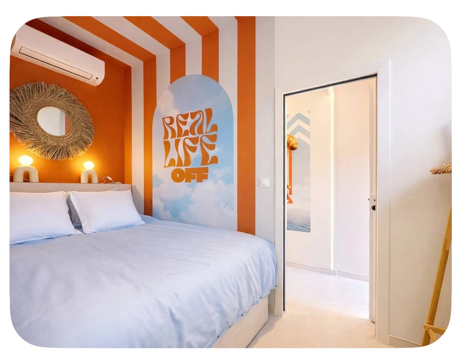 Space Unique 30 meters from the beaches and the pine forest in Juan-les-Pins - 0