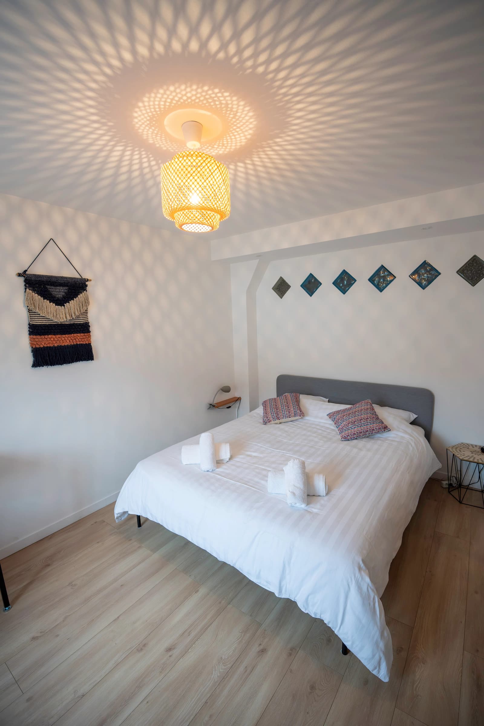 Space Two three-room apartments with canal view in Saverne, Alsace - 2