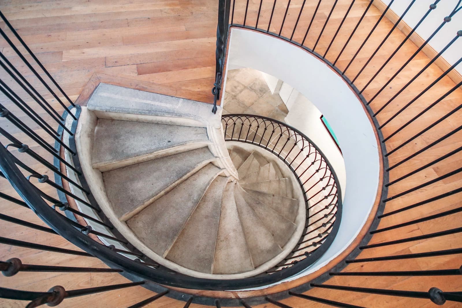 Espace Élégante galerie d'art, quartier Matignon-St Honoré - 4