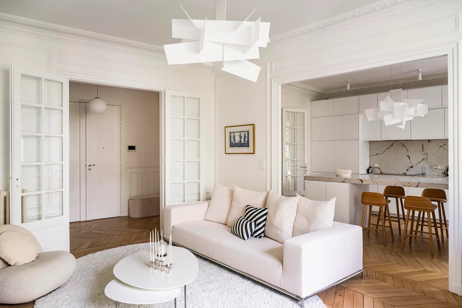 Espace Haussmann & Design - 3