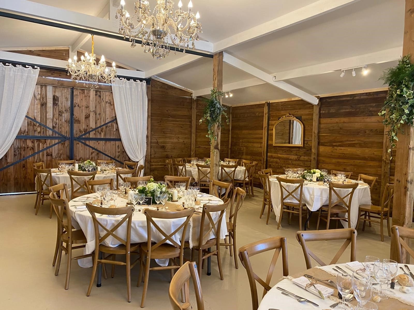 Meeting room in Reception venue on the Bay of Arcachon - 0