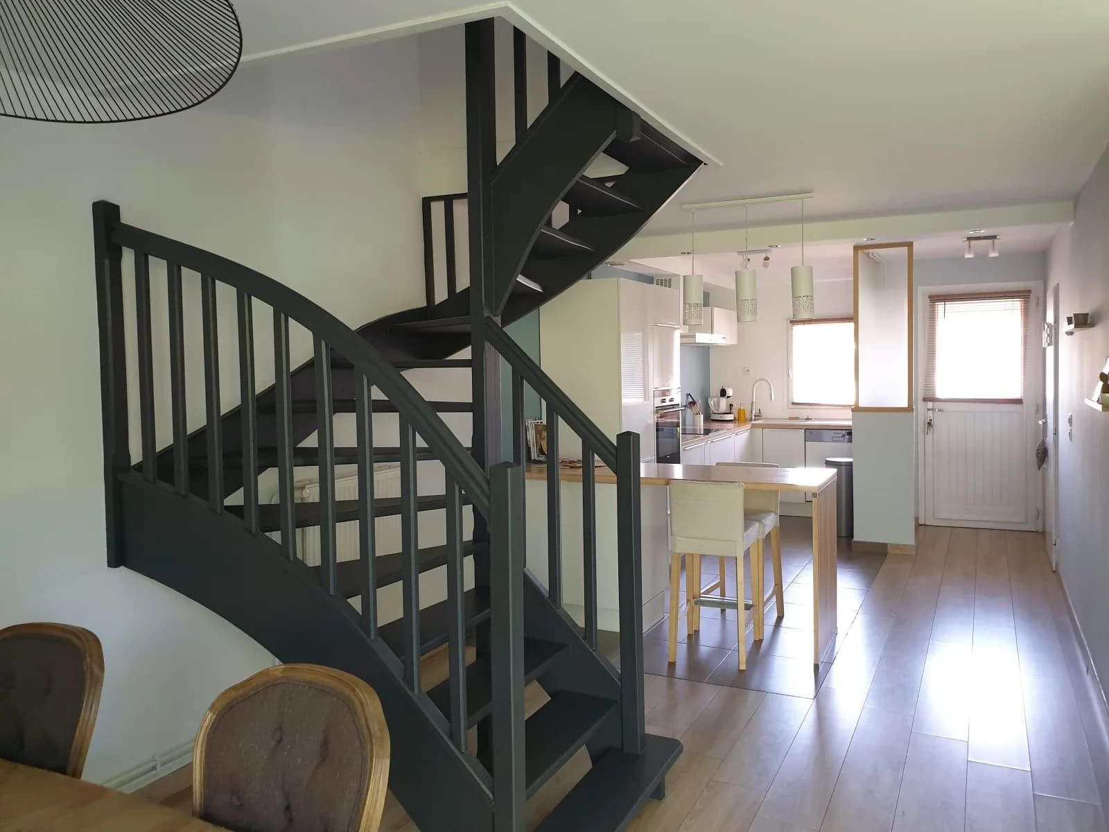Space House near Lille, Villeneuve d'ascq&Lesquin - 3
