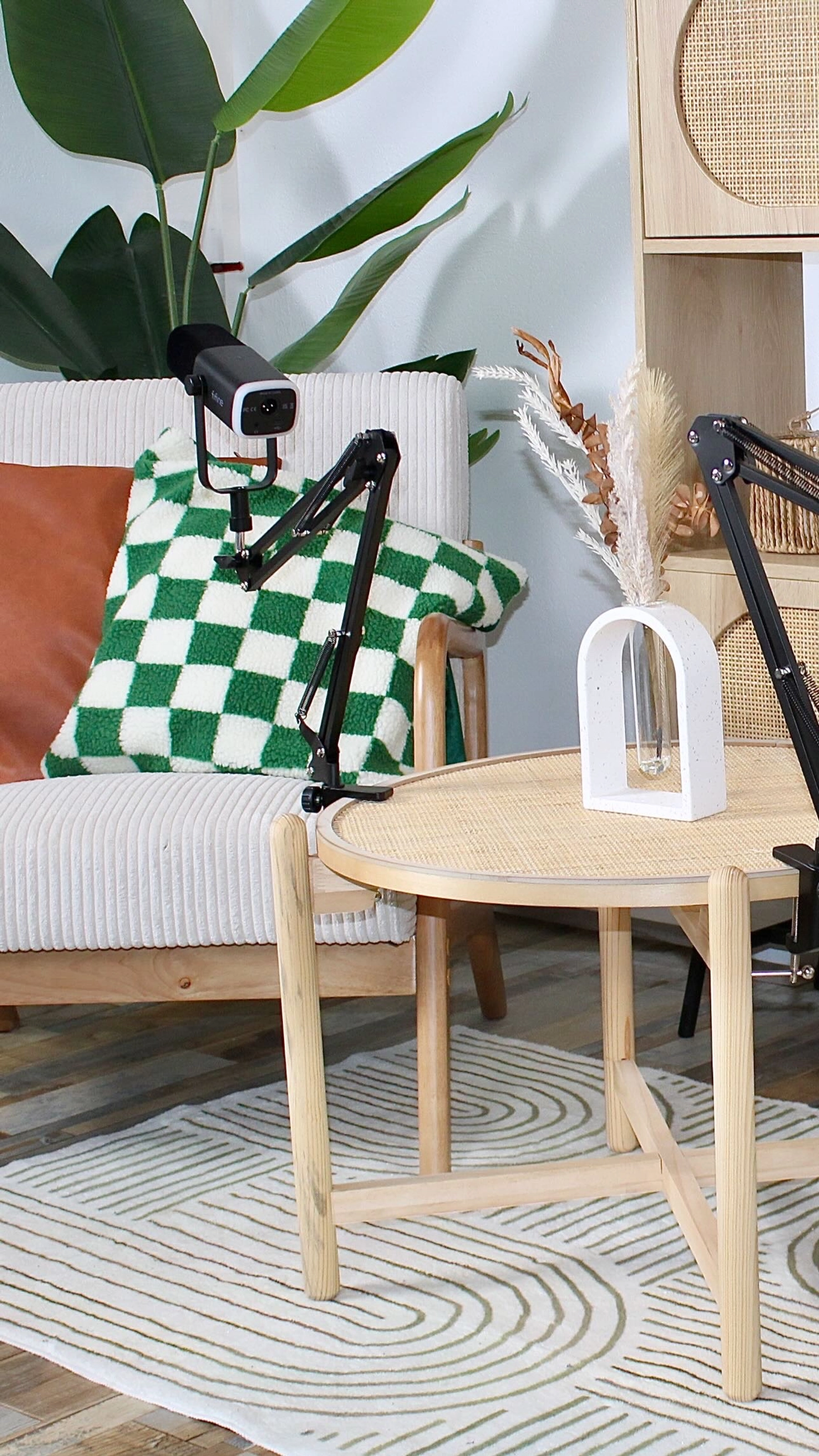 Space Professional Photo Studio & Podcast Space - 1