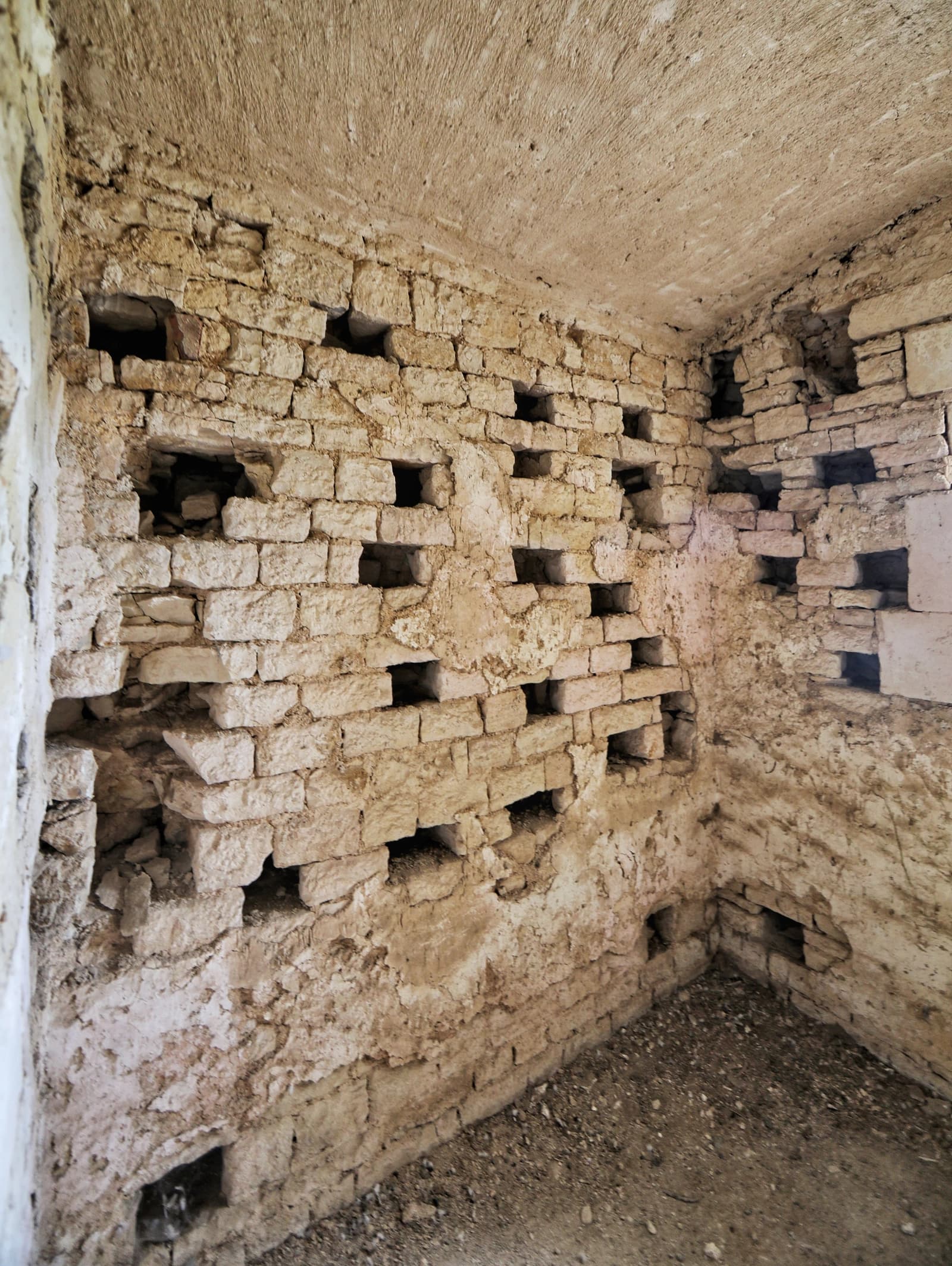 Space Renaissance Castle as It Stands - 4