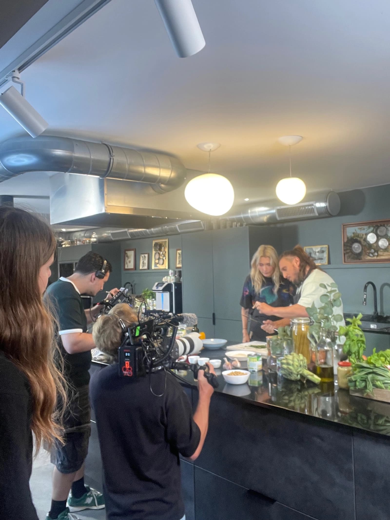 Space A unique blend of art and gastronomy - 4