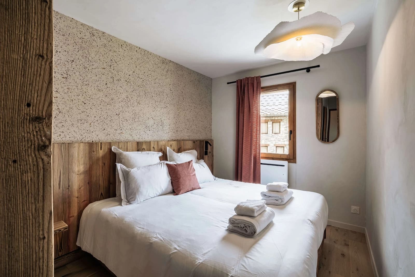 Espace Chalet au coeur de la station de la Rosière - 3