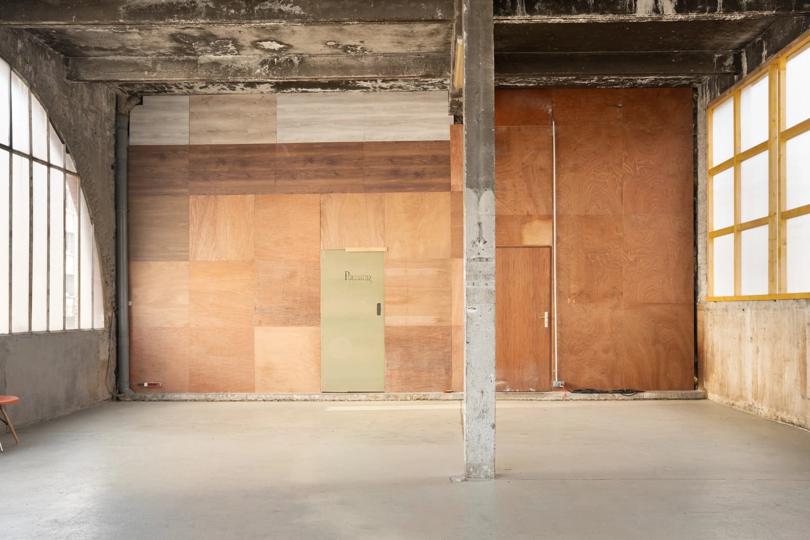 Espace La Verrière - 4