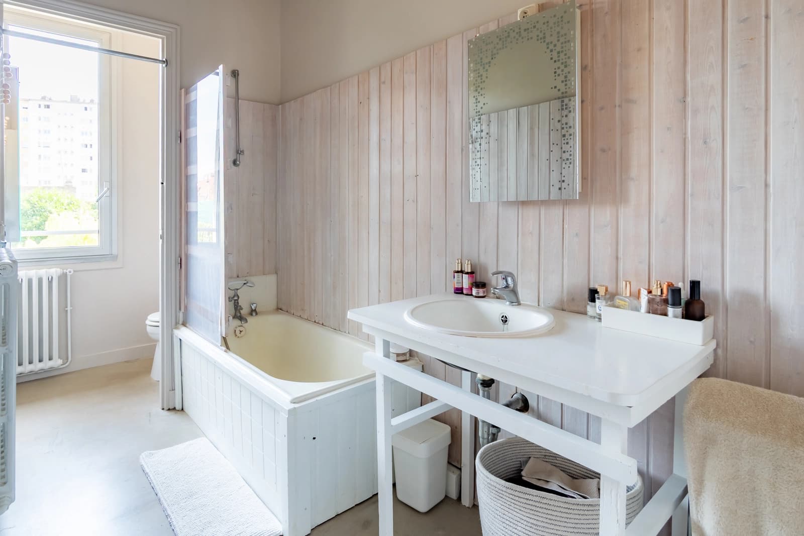 Space Cosy and bohemian house - 3